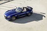 Mercedes-AMG GT R Roadster 2019 года (WW)